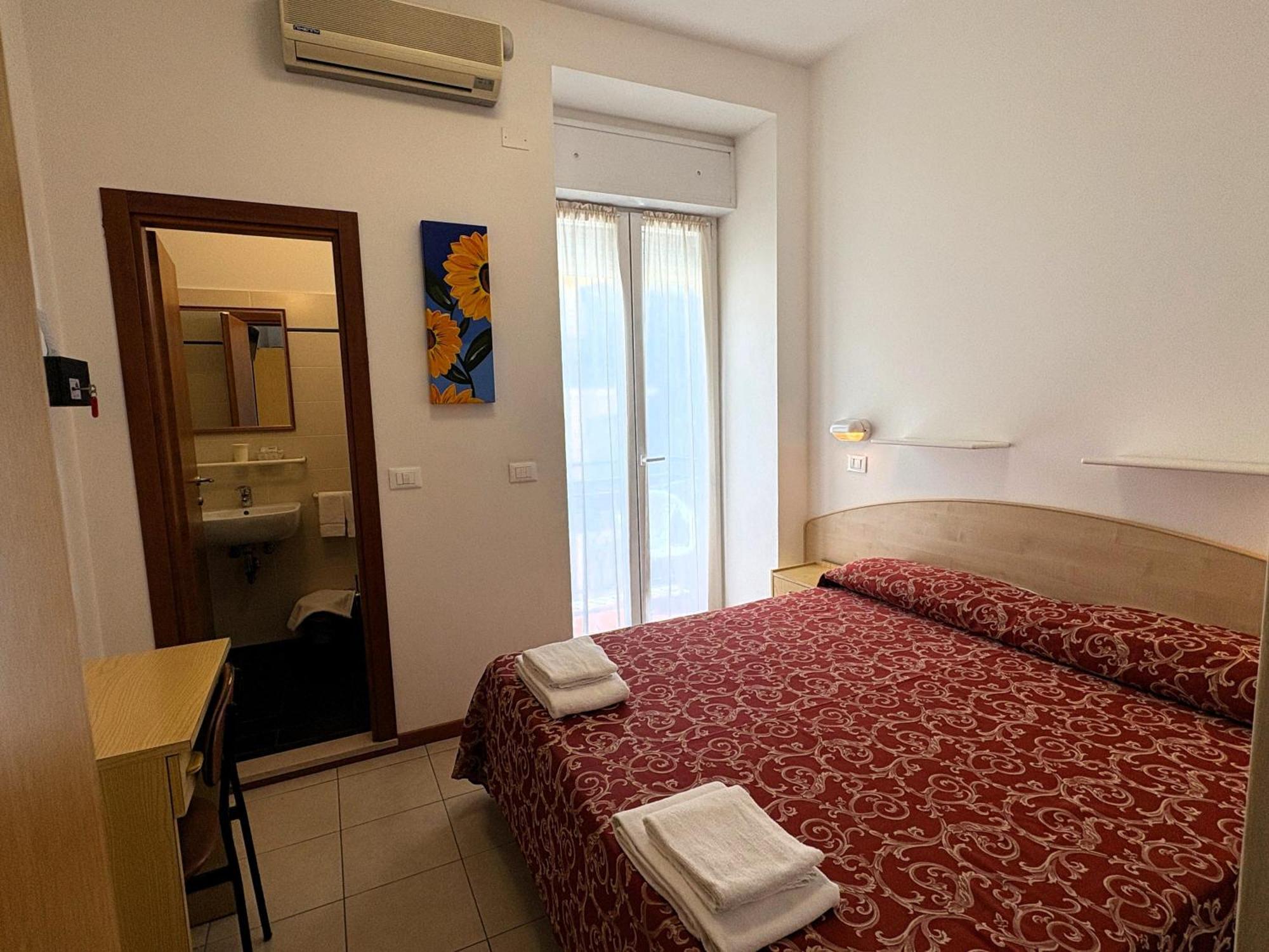 Hotel Belmar Rivazzurra Di Rimini Quarto foto