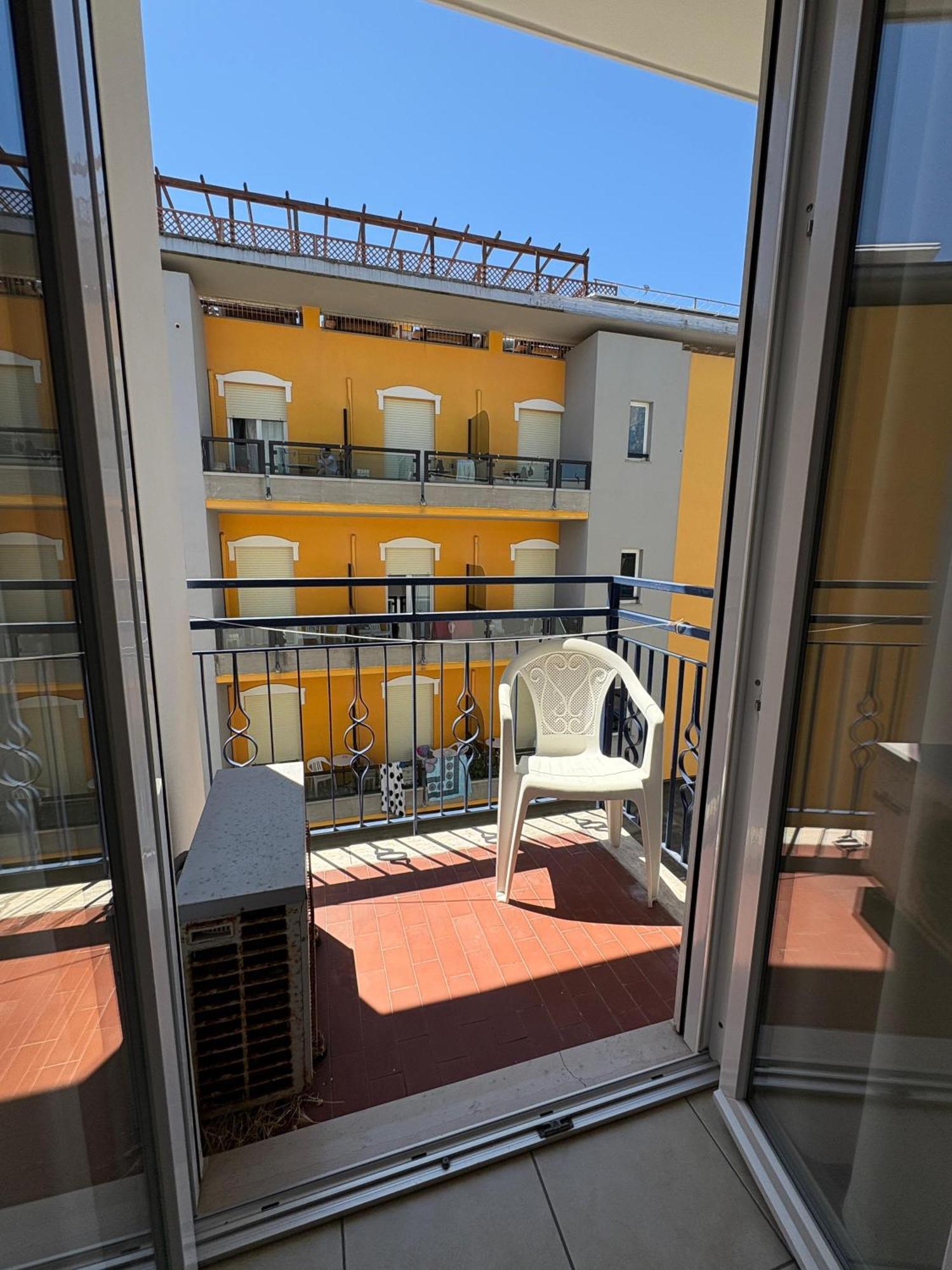 Hotel Belmar Rivazzurra Di Rimini Quarto foto